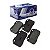 Pastilhas De Freio Dianteira Fiat Spazio / Ford Belina - Imagem 1