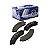 Pastilhas De Freio Dianteira Chevrolet Pick Up S10 / Blazer - Imagem 1