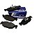 Pastilhas De Freio Dianteira Chevrolet Prisma / Corsa / Celta - Imagem 3