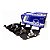 Pastilhas De Freio Dianteira Volkswagen Golf / Seat Arosa - Imagem 1