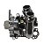 Bomba D'Água Audi A3 / A4 / A5 / A6 Volkswagen Jetta / Golf / Passat / Tiguan - BBD15008 - Imagem 4