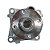 Bomba D`Agua Jac Motors J2 / J3 / J5 1.4 e 1.5 2011 a 2016 - Imagem 1