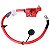 Cabo de Bateria Positivo Bmw F25 X3 2011 / 2014 61129225099 - Imagem 5