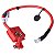 Cabo de Bateria Positivo Bmw F25 X3 2011 / 2014 61129225099 - Imagem 6