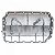 CARTER DO MOTOR AUDI A4 A8 1995 - 1997 A6 1995 A80 1994 - 1996  2.8 V6 T360 - Imagem 3