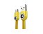Cabo Usb Premium Micro Usb Android Minion - Imagem 2