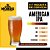 Kit de Insumos - Receita American IPA 20 litros - Imagem 1