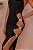 Vestido Midi em Crepe Sandell - Imagem 3
