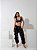 Cropped Leatherette Julien - Imagem 2