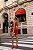 Vestido Curto em Crepe Anahi - Imagem 4