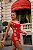 Vestido Curto em Crepe Anahi - Imagem 3