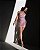 Vestido Crystal - Imagem 1