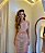 Vestido em Crochet Resort - Imagem 3