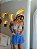 Saia em Crochet Bali - Imagem 4