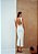 Vestido Midi Costas Nua em Crepe Debbie - Imagem 13