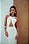 Vestido Midi Costas Nua em Crepe Debbie - Imagem 12