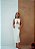 Vestido Midi Costas Nua em Crepe Debbie - Imagem 2