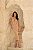Vestido Midi em Crepe Dakota - Imagem 4