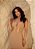 Vestido Midi em Crepe Dakota - Imagem 1