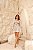 Vestido Curto em Renda Ilusion Sissy - Imagem 4