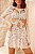 Vestido Curto em Renda Ilusion Sissy - Imagem 2