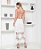 Vestido Renda branco - Imagem 2