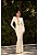 Vestido Longo Delilah Vice e Versa - Imagem 6