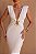 Vestido Siana Longo Off White - Imagem 2