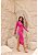 Vestido Midi Serpente Lohan - Imagem 1