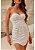 Vestida Renda Sissy Branco - Imagem 2