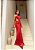 Vestido Longo Cristal Shery - Imagem 1