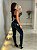 Calça Skinny P.U. Forrada Leticia - Imagem 3