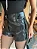 Shorts Couro Kim - Imagem 8