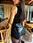 Shorts Couro Kim - Imagem 9