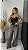 CORSELET DANI COURINO - Imagem 1