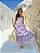 VESTIDO GIALLO SPRING - Imagem 1