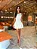 VESTIDO BELLA OFF WHITE - Imagem 1