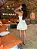 VESTIDO BELLA OFF WHITE - Imagem 3