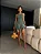 VESTIDO BELLA PISTACHE - Imagem 1