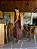 VESTIDO AIRE MARROM - Imagem 3