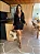 CHEMISE PAROS PRETA - Imagem 2