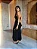 VESTIDO SOLYMAR PRETO - Imagem 2