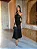 VESTIDO SOLYMAR PRETO - Imagem 1