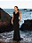 VESTIDO LONGO LISSE - Imagem 1