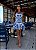 VESTIDO DOLCE AZUL - Imagem 3