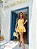 VESTIDO DOLCE AMARELO - Imagem 3