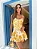 VESTIDO DOLCE AMARELO - Imagem 2
