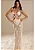VESTIDO LONGO LEANE - Imagem 3