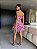 VESTIDO DOLCE ROSA - Imagem 3