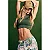 CROPPED LIANDRA Verde - Imagem 3